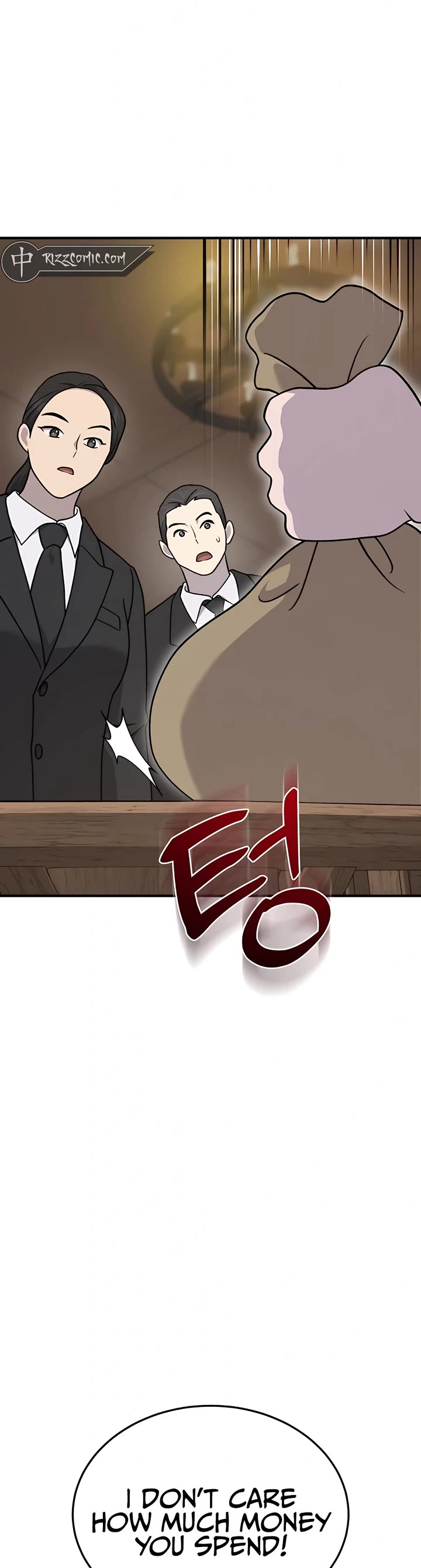 Solo Farming in the Tower chapter 39 page 24