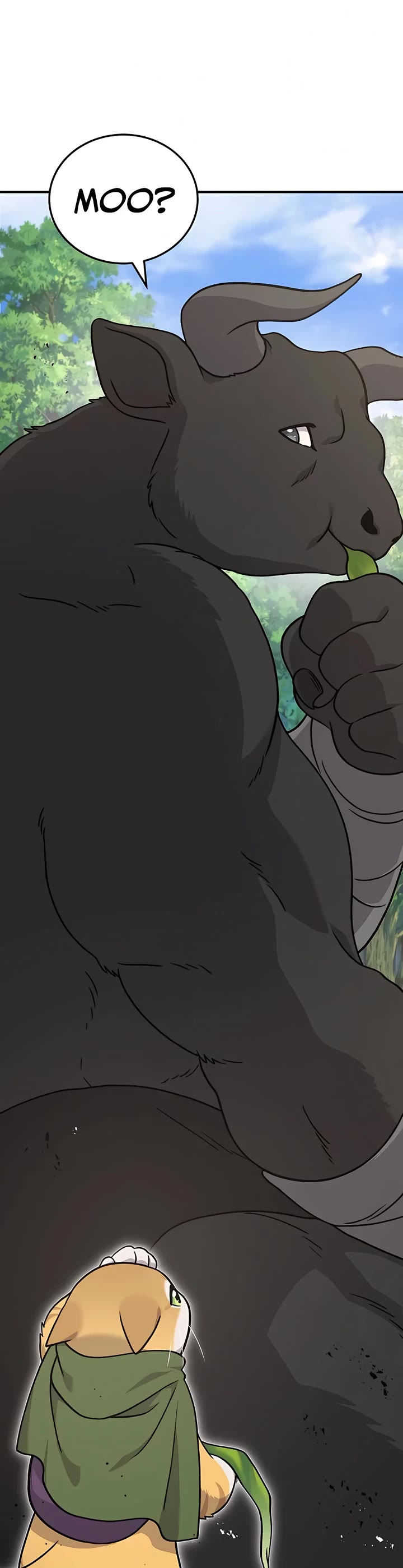 Solo Farming in the Tower chapter 39 page 32