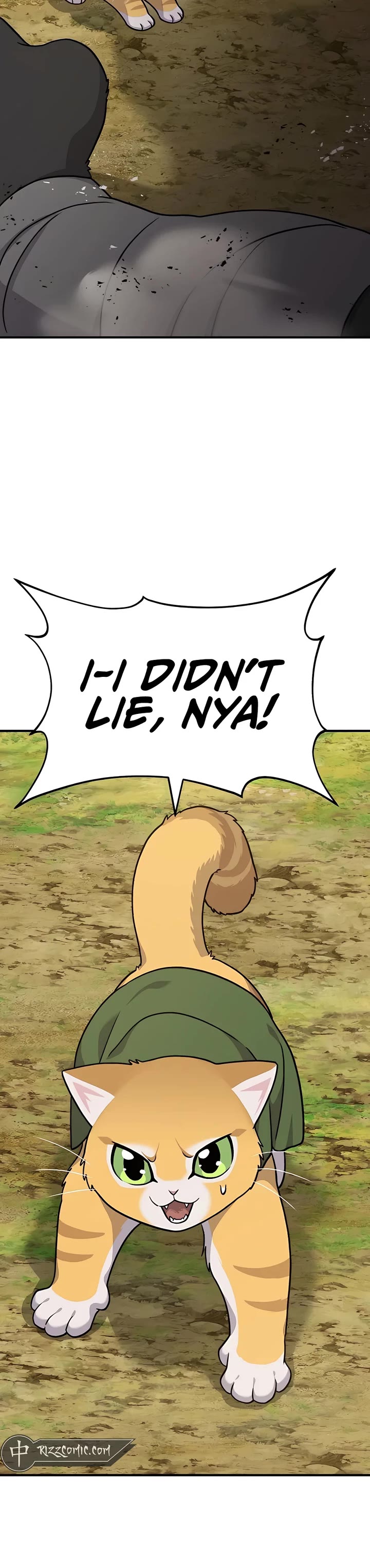 Solo Farming in the Tower chapter 39 page 40