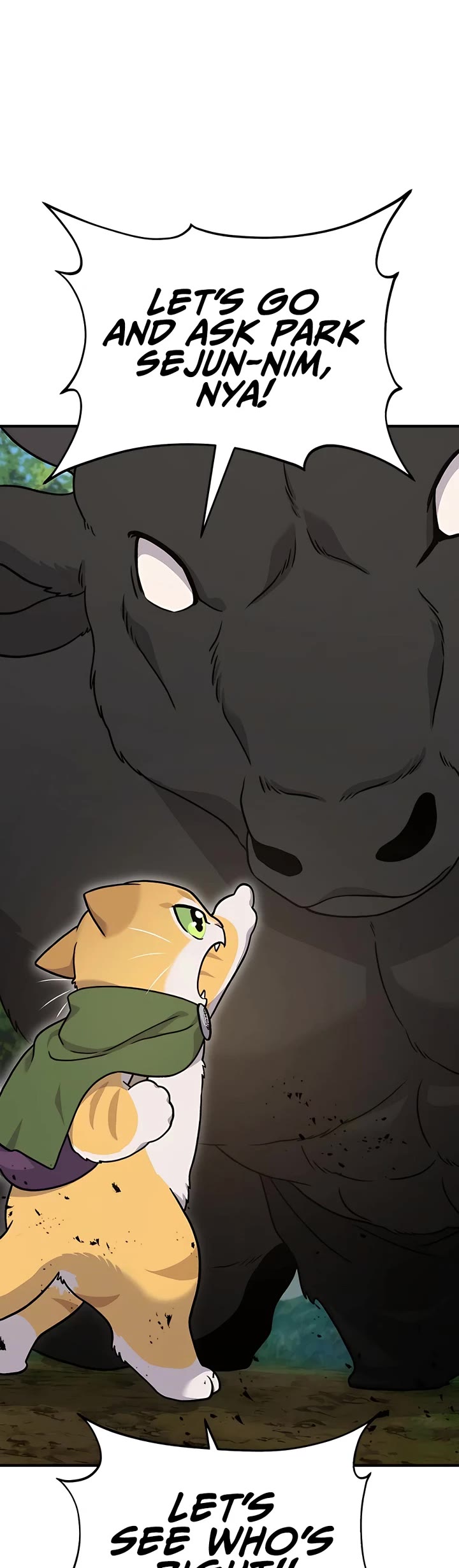 Solo Farming in the Tower chapter 39 page 41