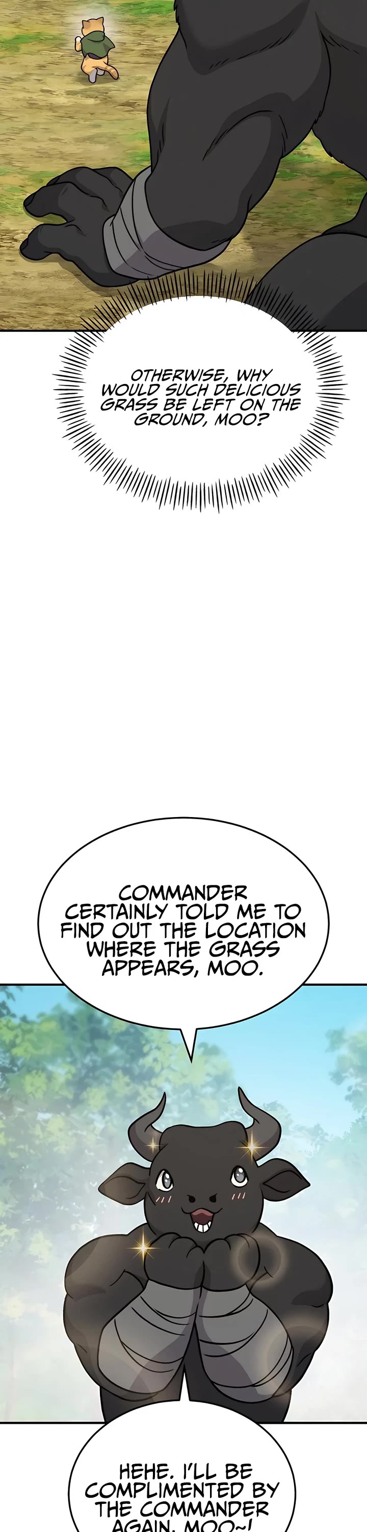 Solo Farming in the Tower chapter 39 page 44