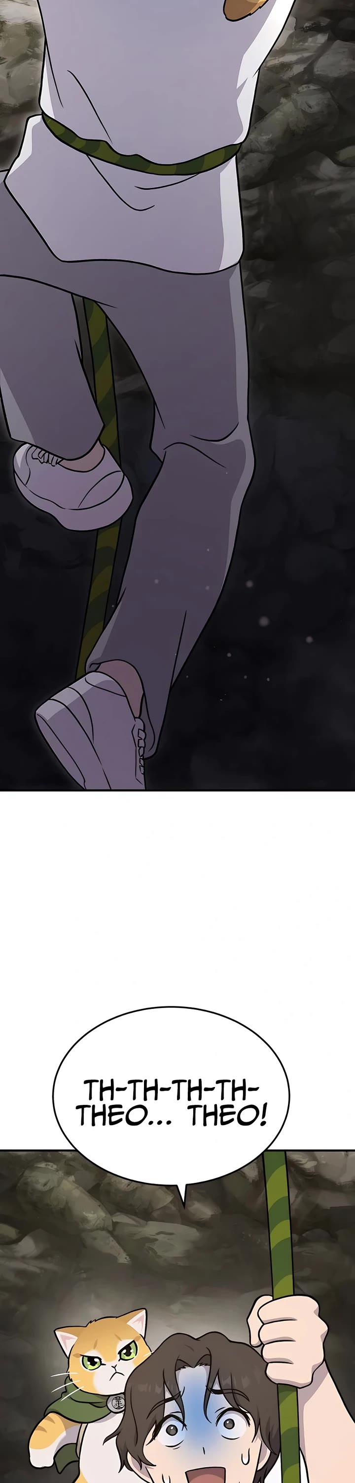 Solo Farming in the Tower chapter 39 page 52