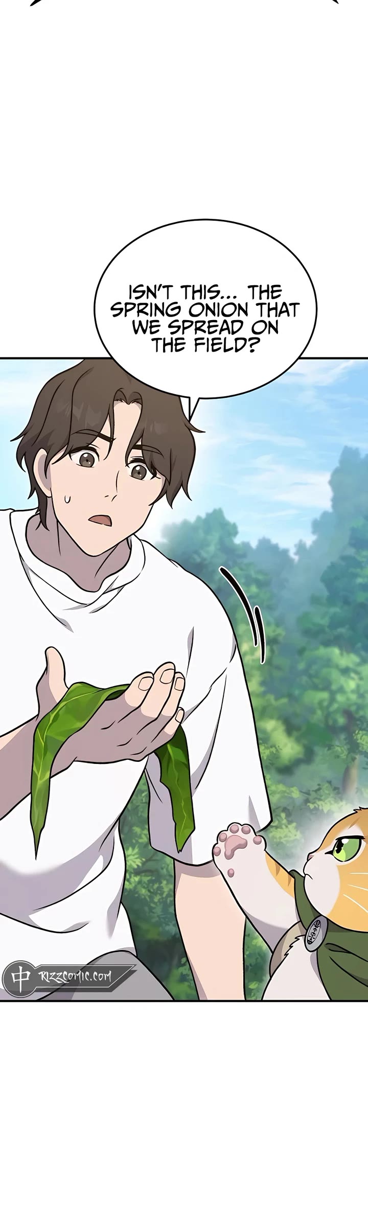 Solo Farming in the Tower chapter 39 page 55