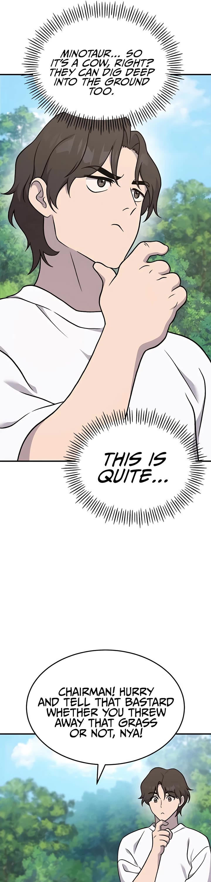 Solo Farming in the Tower chapter 39 page 60