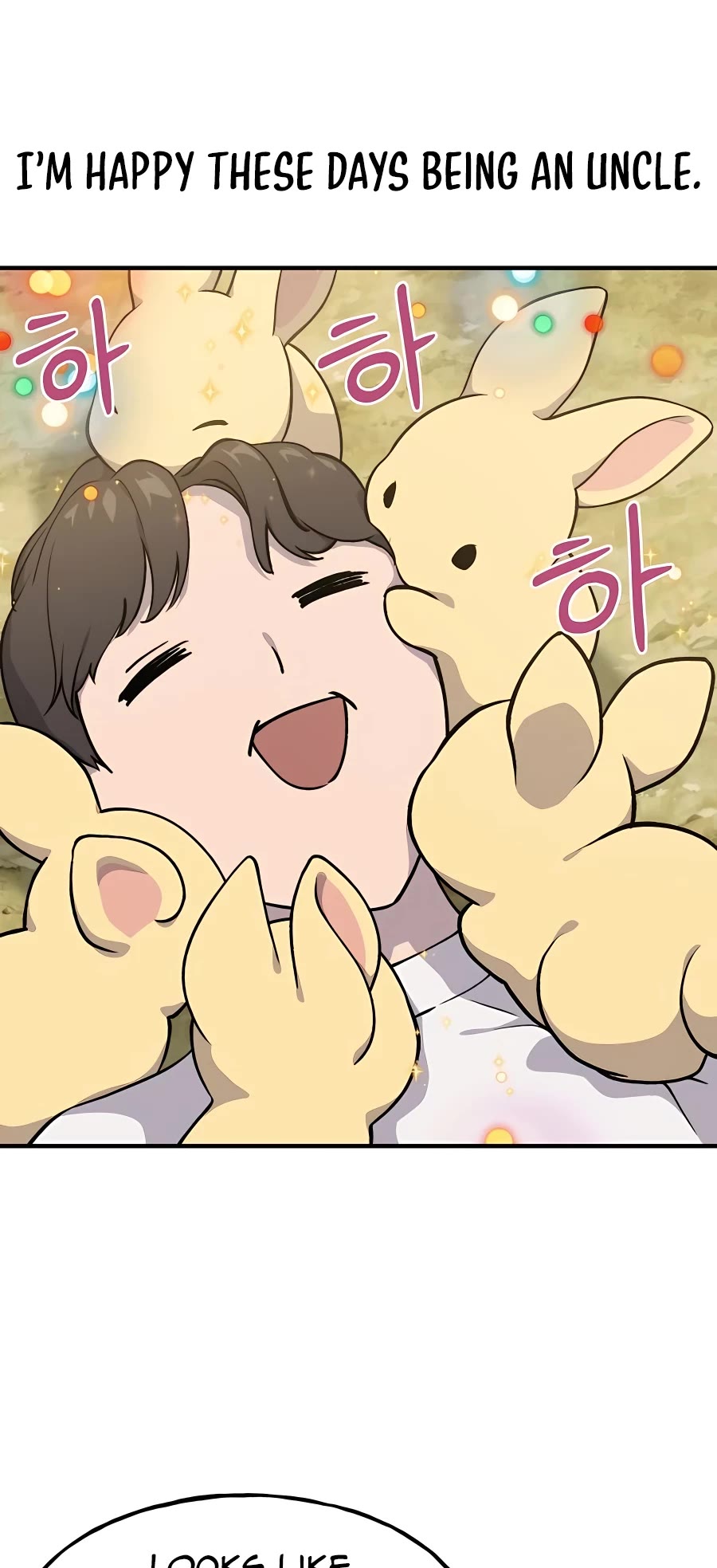 Solo Farming in the Tower chapter 4 page 28