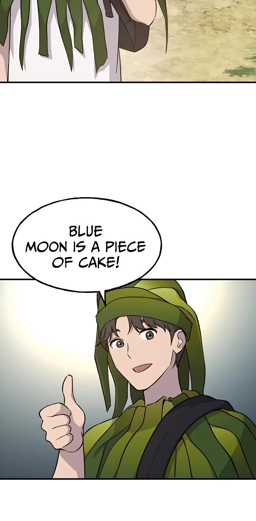 Solo Farming in the Tower chapter 4 page 44