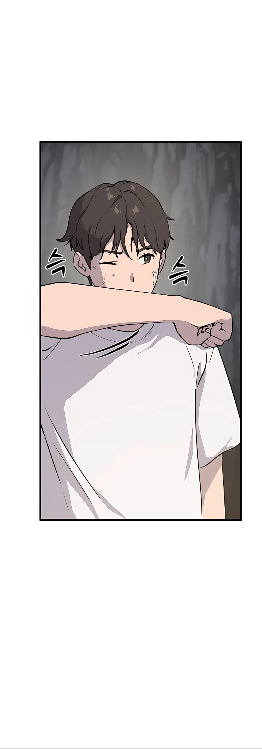 Solo Farming in the Tower chapter 4 page 5