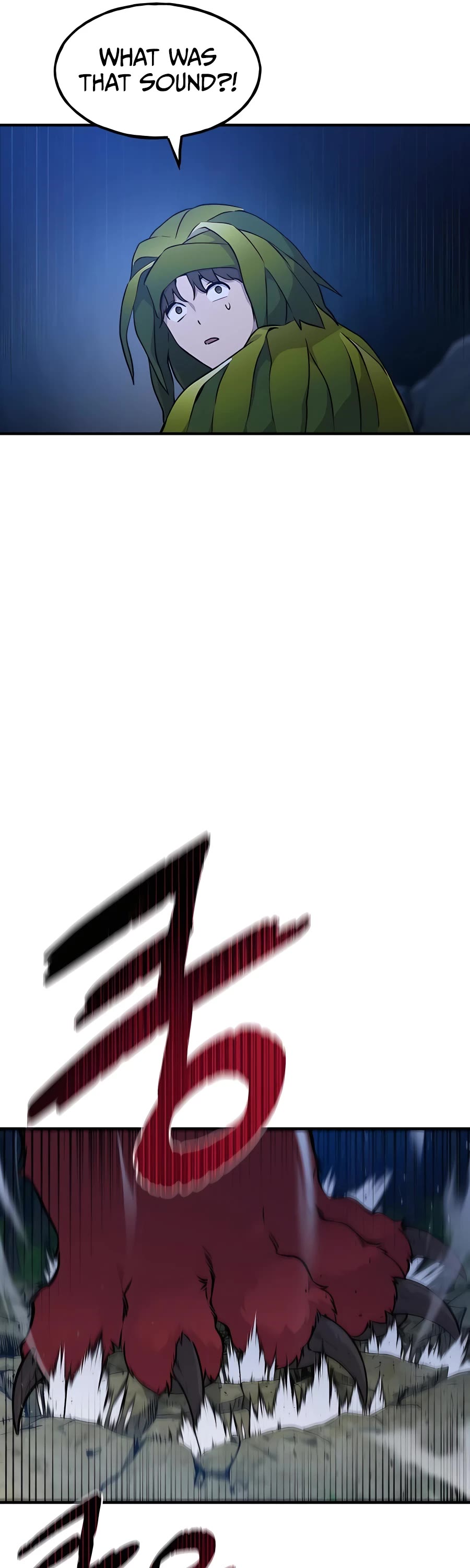 Solo Farming in the Tower chapter 4 page 50