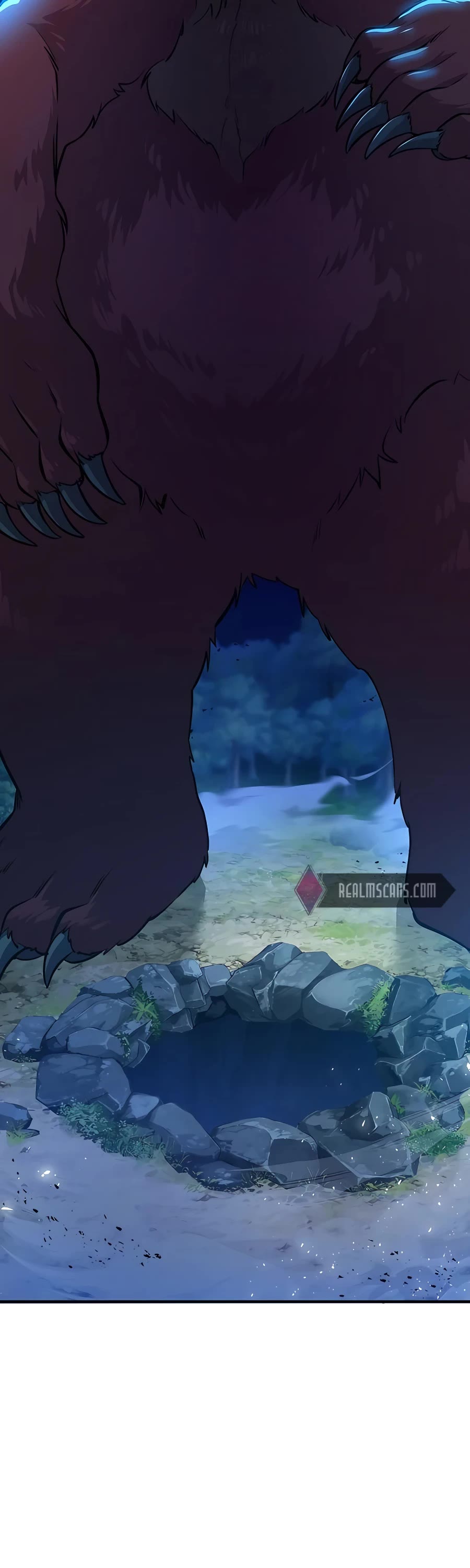 Solo Farming in the Tower chapter 4 page 54