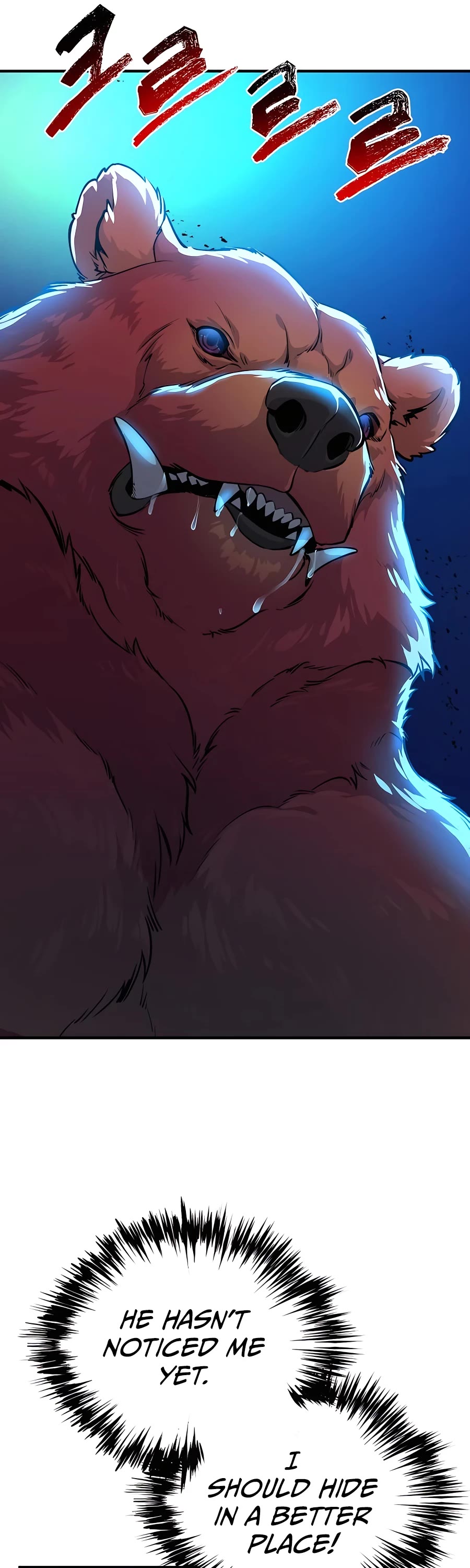 Solo Farming in the Tower chapter 4 page 57