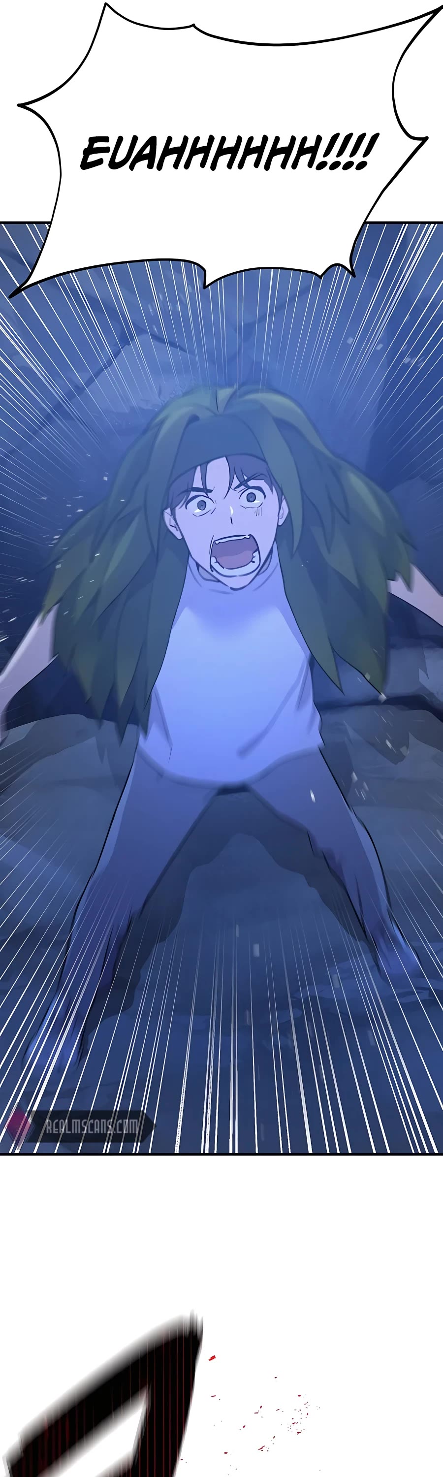 Solo Farming in the Tower chapter 4 page 66