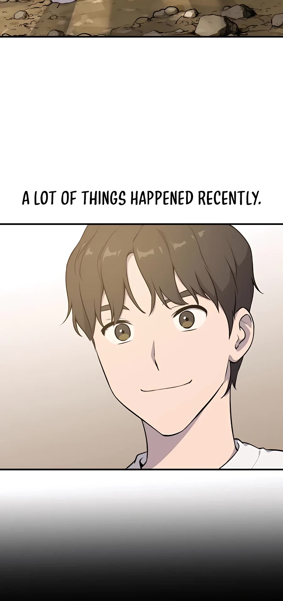 Solo Farming in the Tower chapter 4 page 9