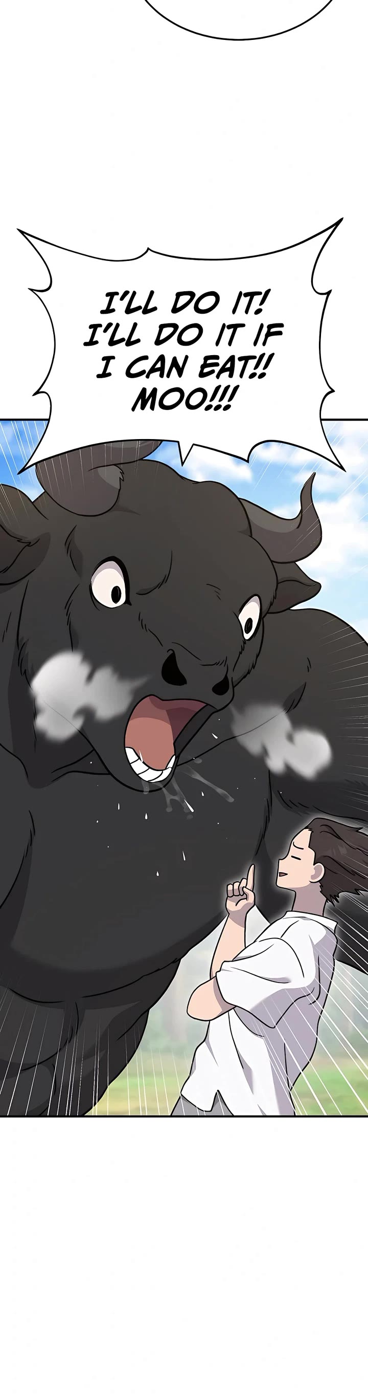 Solo Farming in the Tower chapter 40 page 10