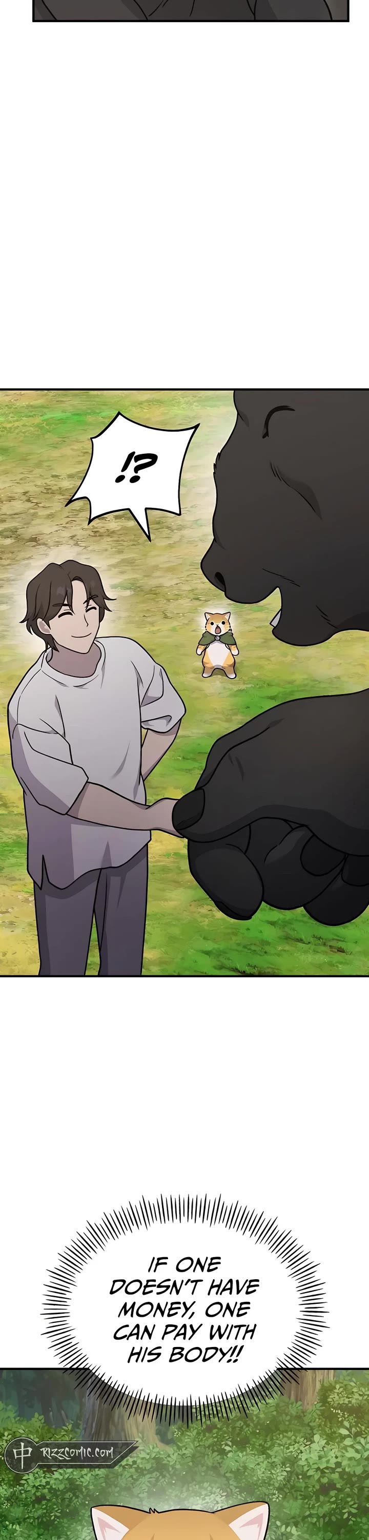 Solo Farming in the Tower chapter 40 page 12