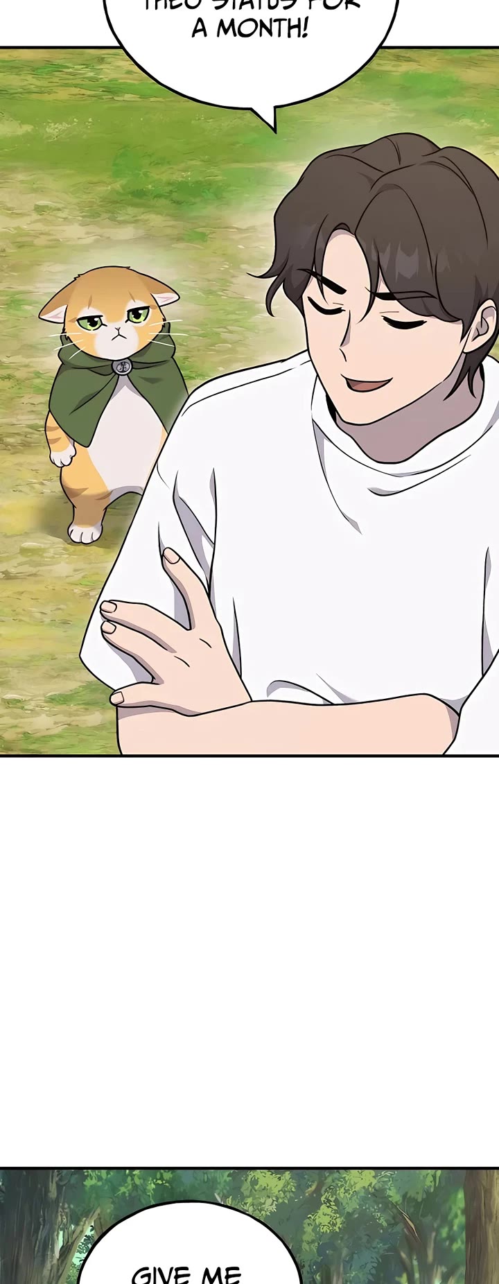 Solo Farming in the Tower chapter 40 page 17