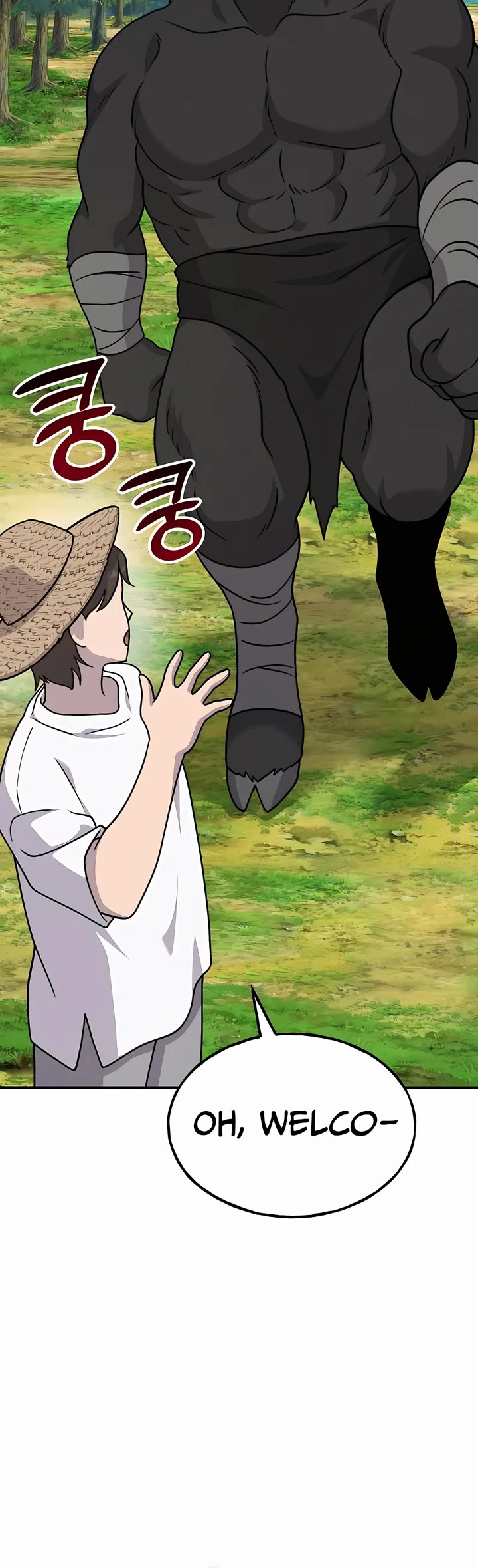 Solo Farming in the Tower chapter 40 page 42