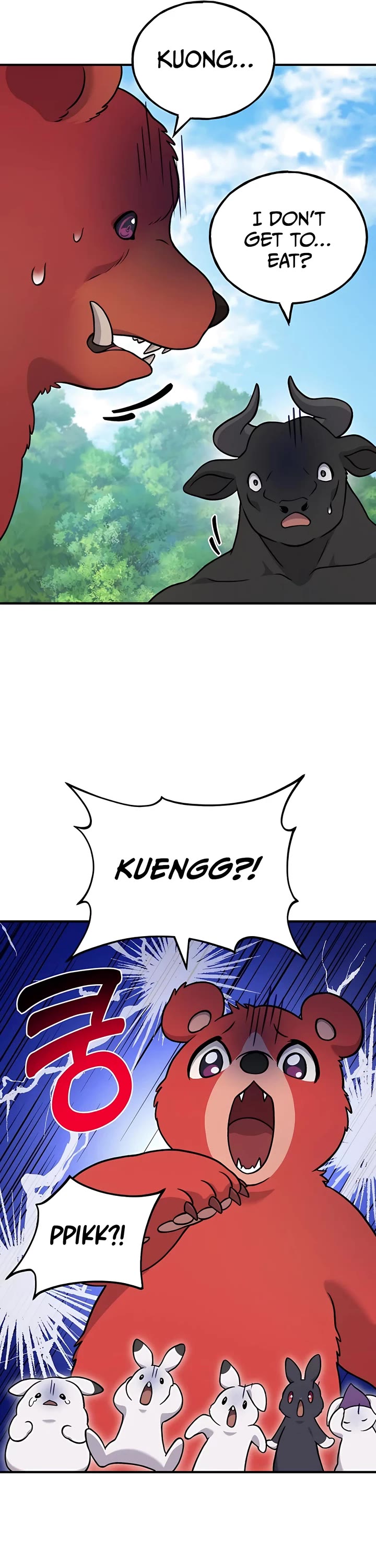 Solo Farming in the Tower chapter 40 page 62