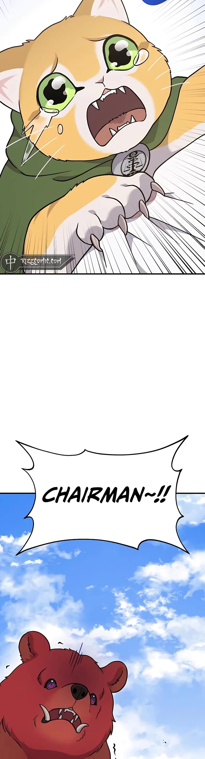 Solo Farming in the Tower chapter 40 page 64