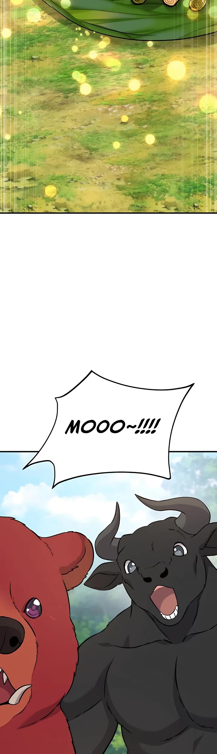 Solo Farming in the Tower chapter 41 page 10