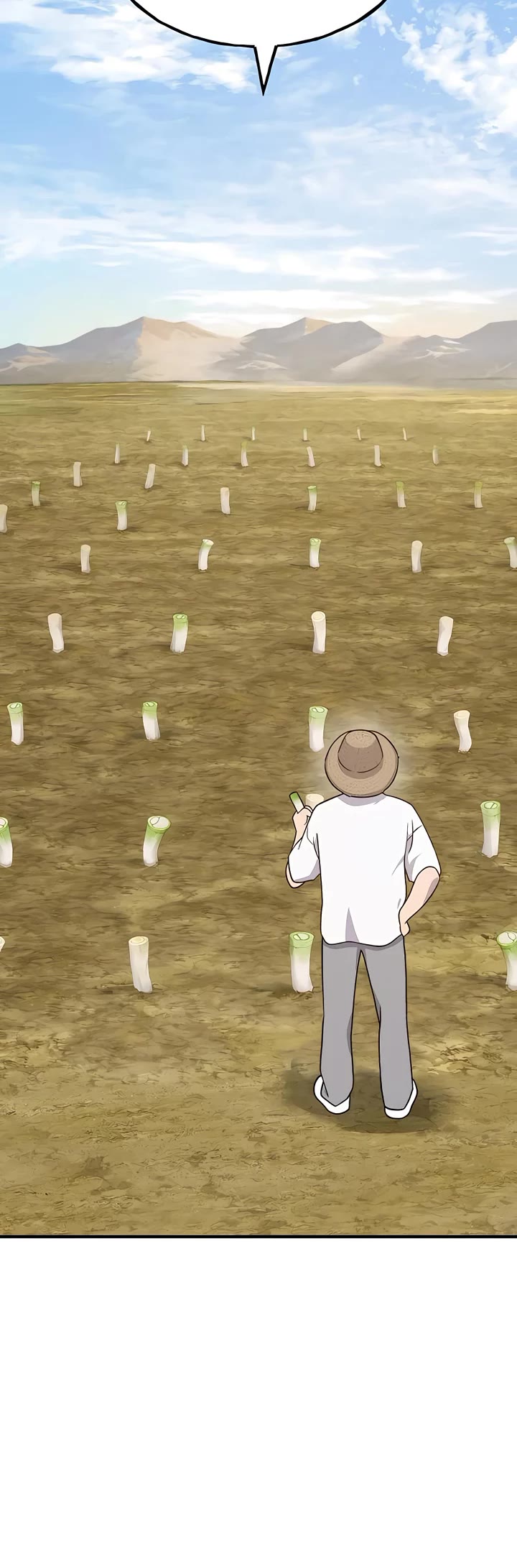 Solo Farming in the Tower chapter 41 page 34