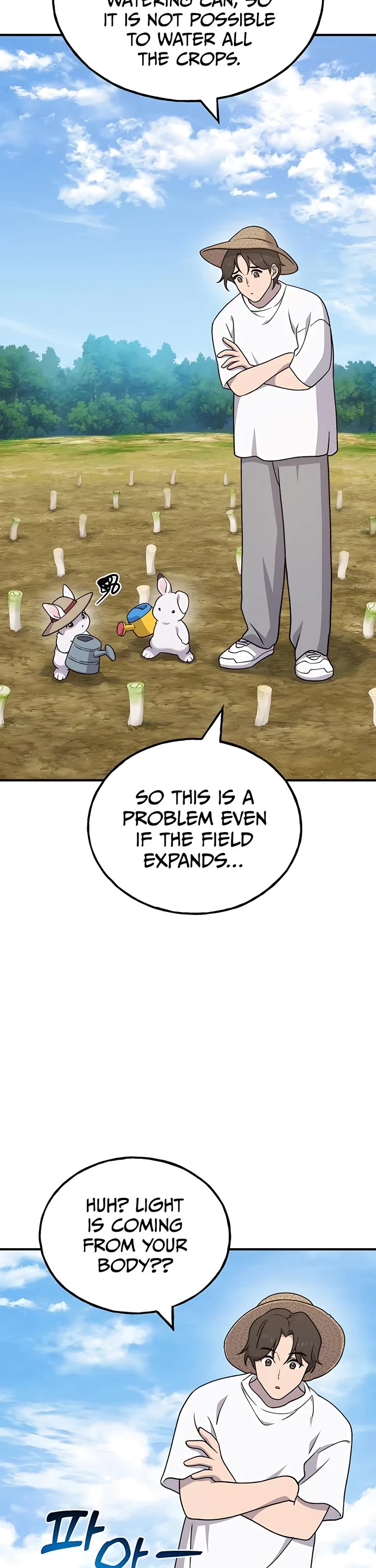 Solo Farming in the Tower chapter 41 page 37