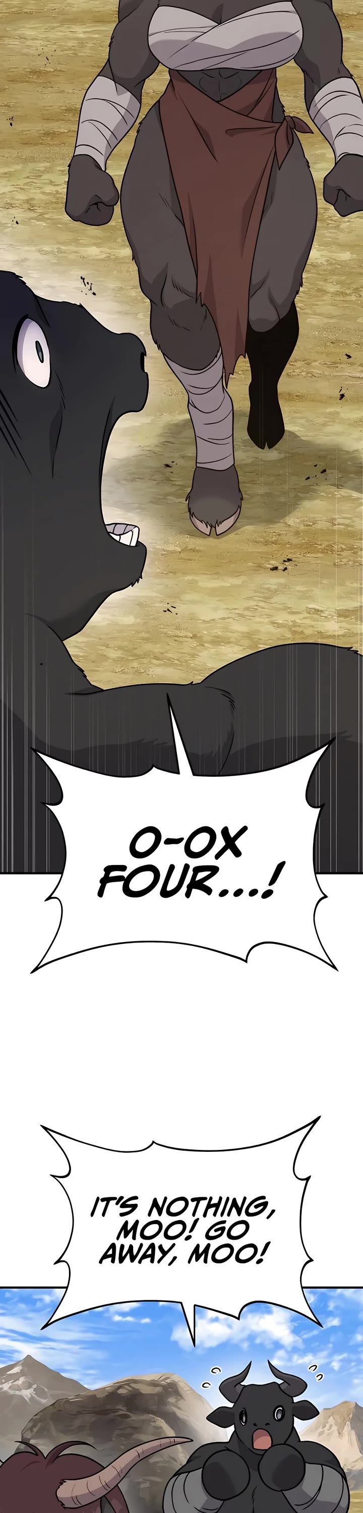 Solo Farming in the Tower chapter 42 page 17