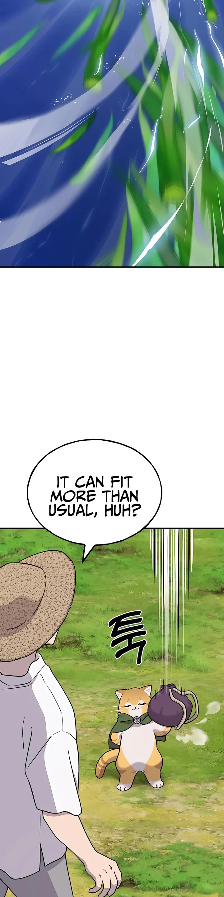 Solo Farming in the Tower chapter 42 page 40