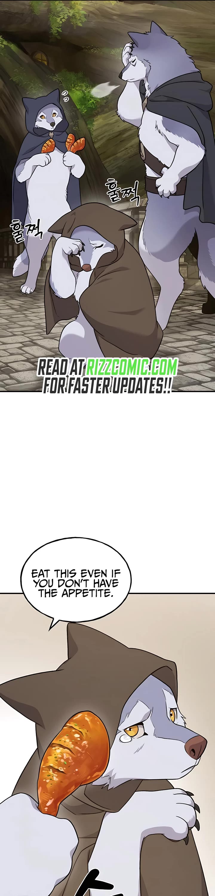 Solo Farming in the Tower chapter 42 page 56