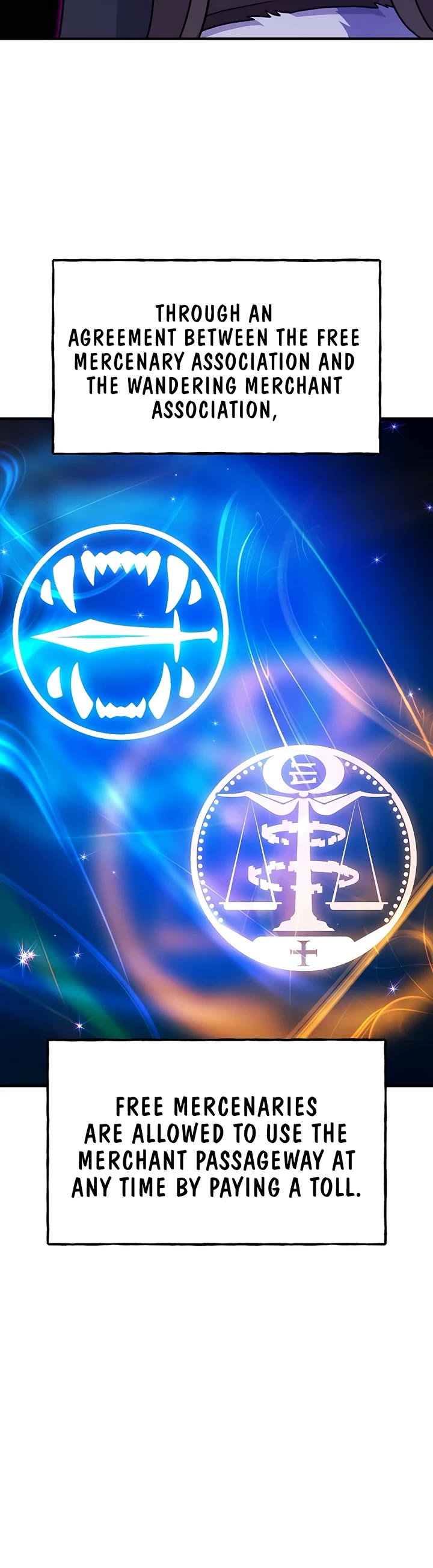 Solo Farming in the Tower chapter 42 page 8