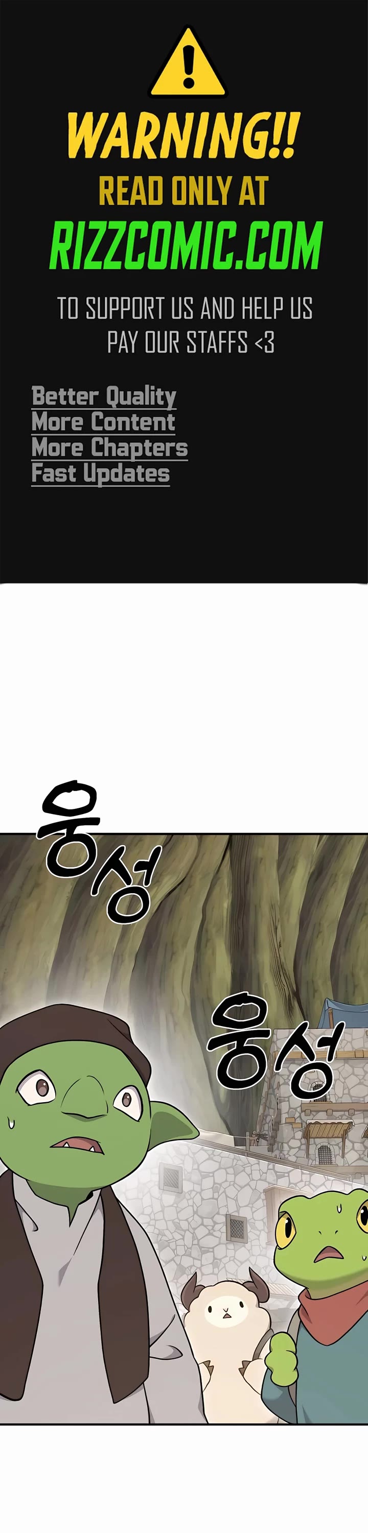 Solo Farming in the Tower chapter 43 page 1