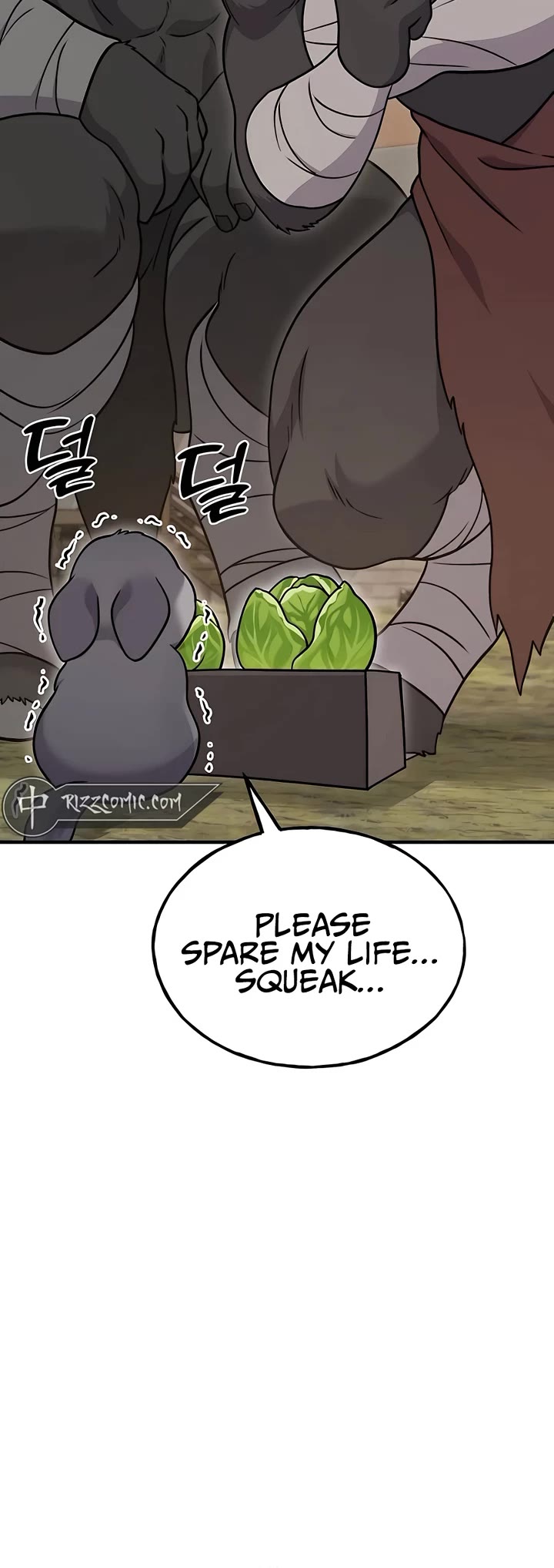 Solo Farming in the Tower chapter 43 page 12