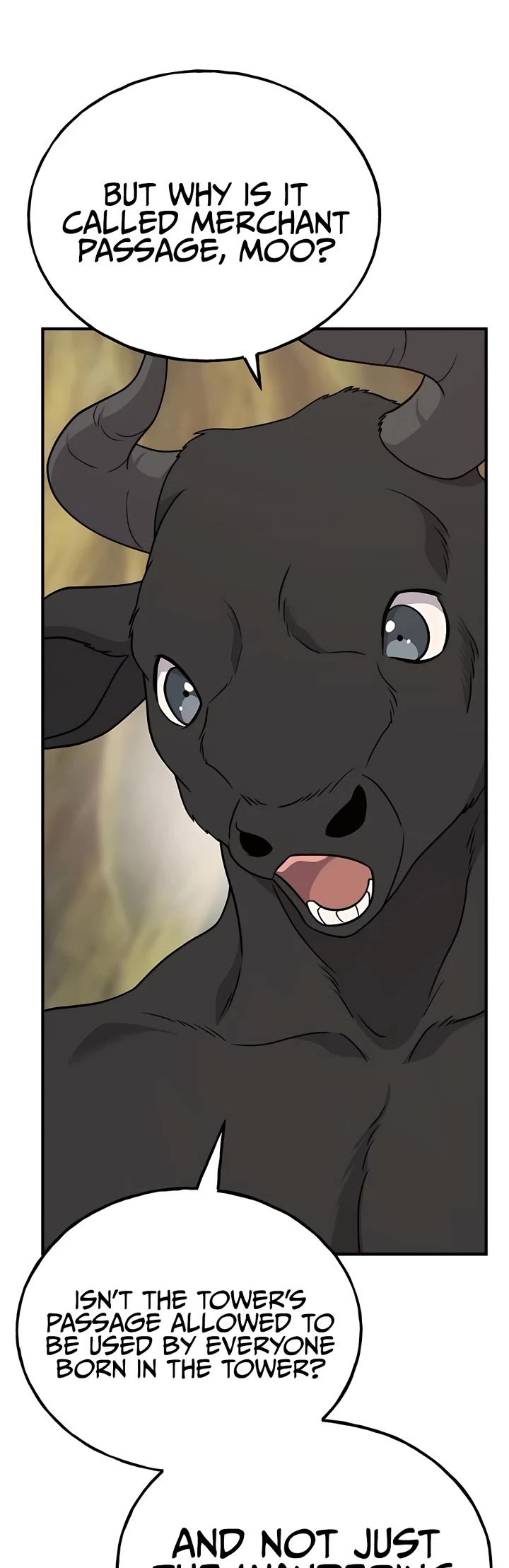 Solo Farming in the Tower chapter 43 page 15