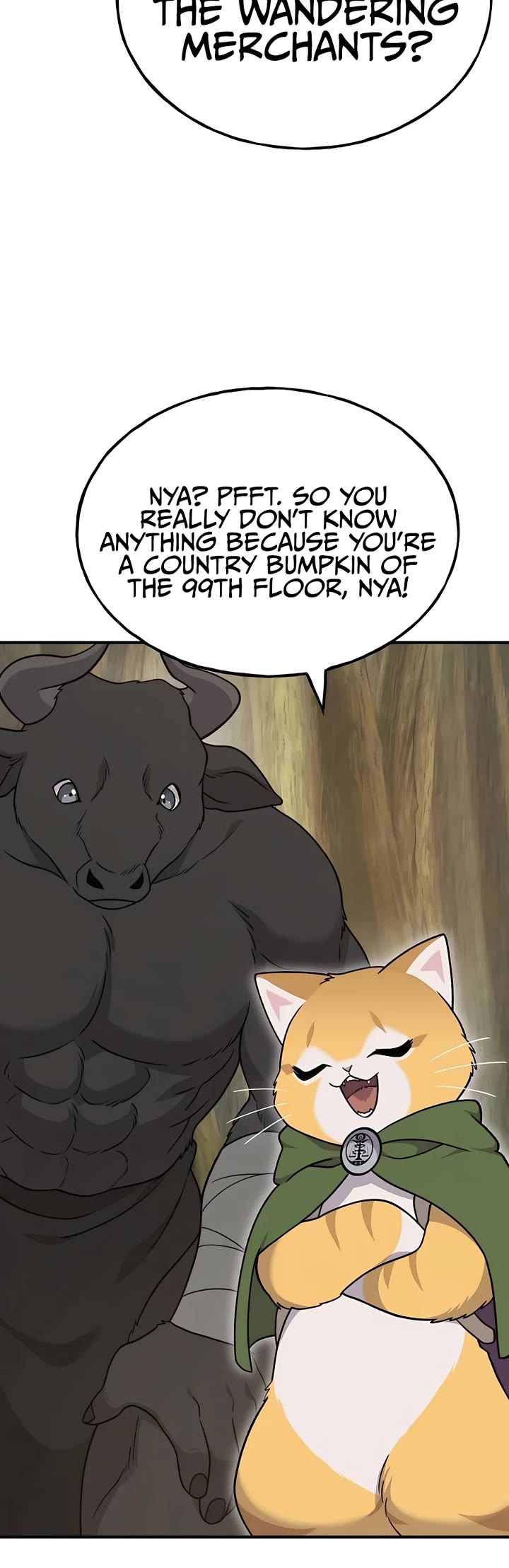 Solo Farming in the Tower chapter 43 page 16