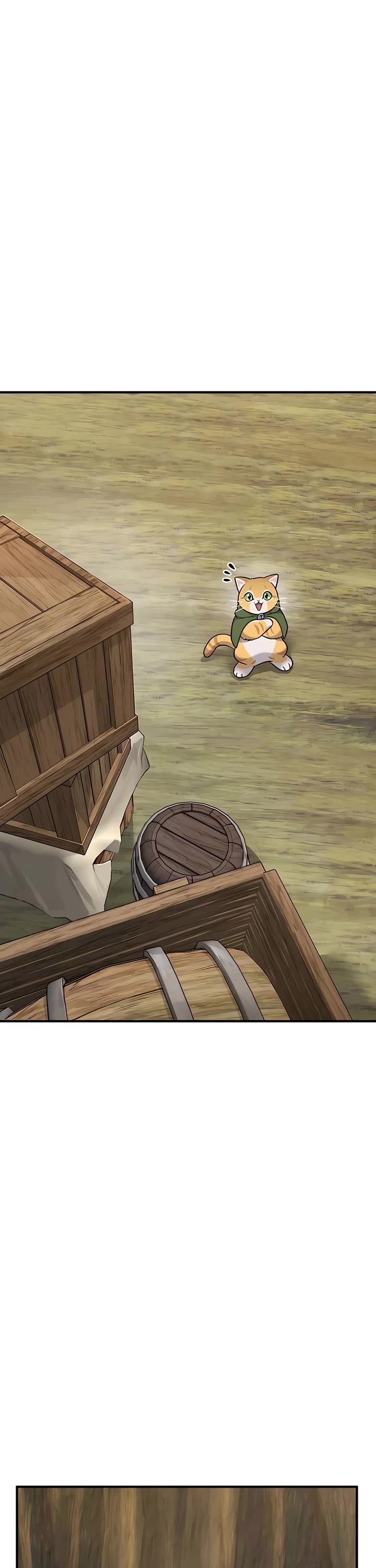 Solo Farming in the Tower chapter 43 page 17