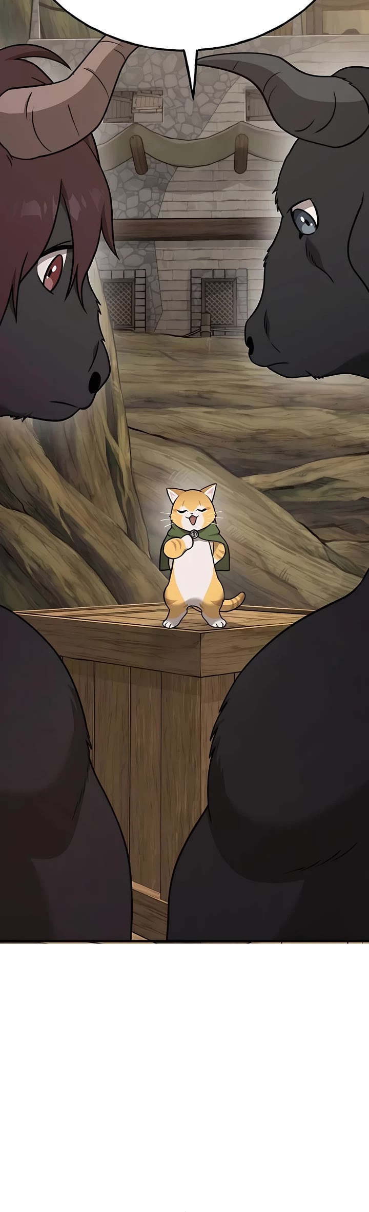 Solo Farming in the Tower chapter 43 page 19