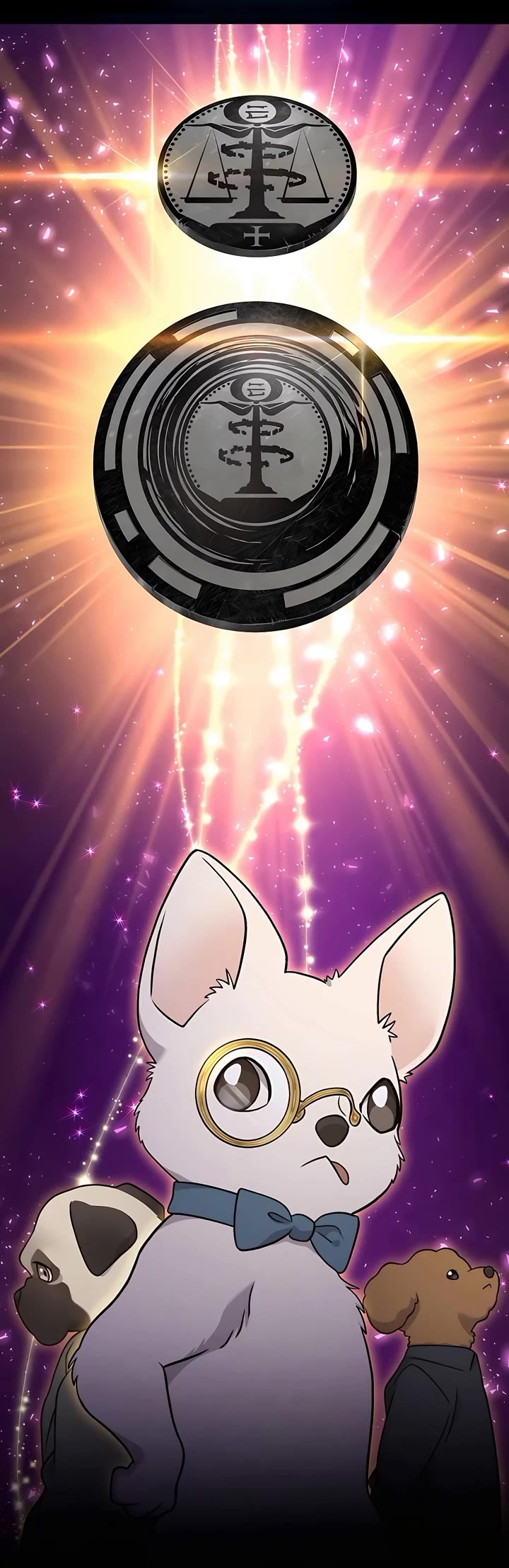 Solo Farming in the Tower chapter 43 page 27