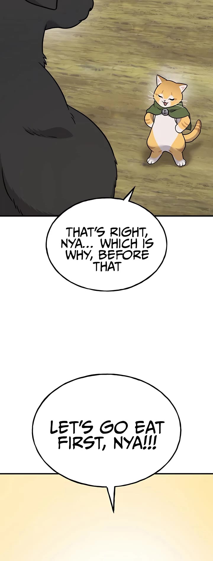 Solo Farming in the Tower chapter 43 page 35