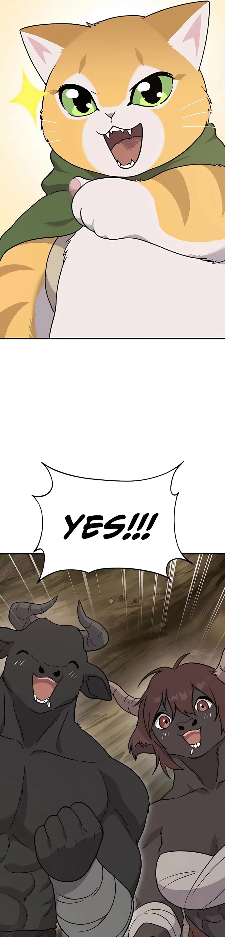 Solo Farming in the Tower chapter 43 page 36