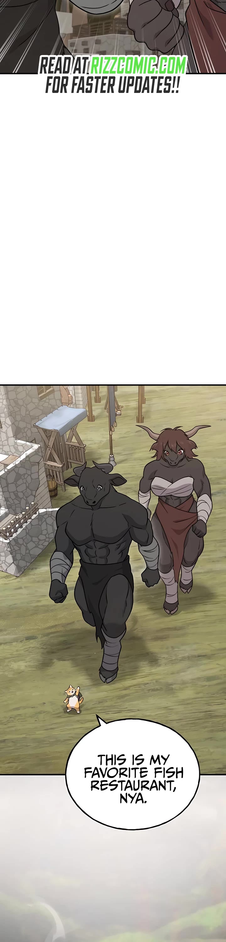 Solo Farming in the Tower chapter 43 page 37