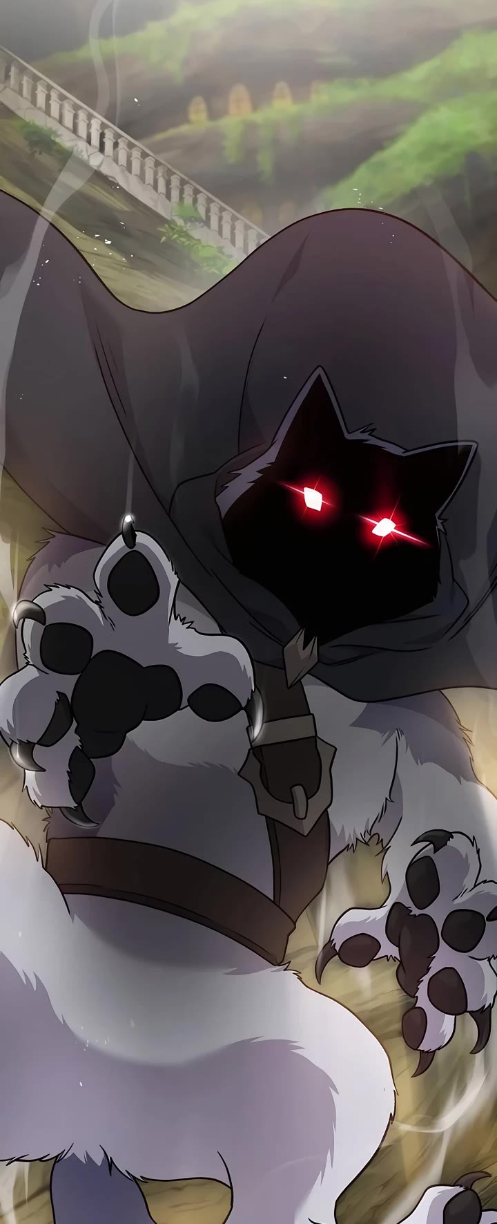 Solo Farming in the Tower chapter 43 page 38