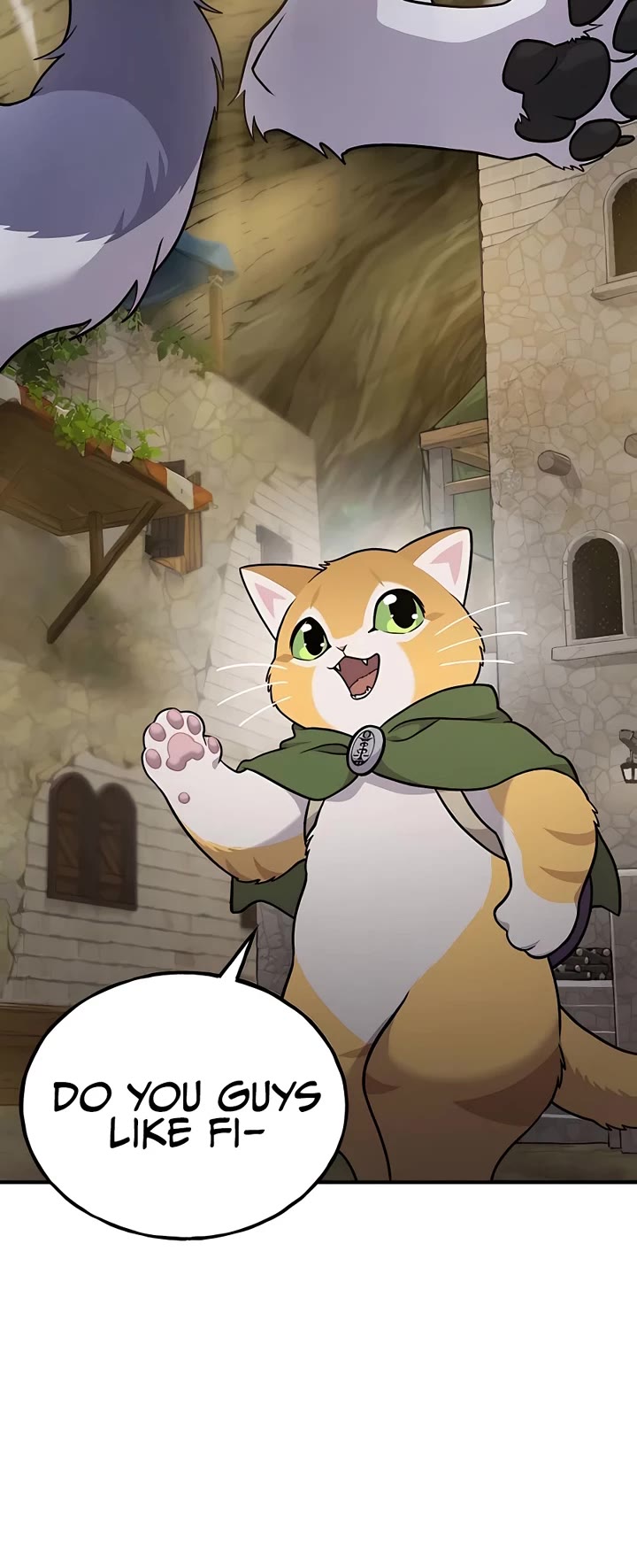 Solo Farming in the Tower chapter 43 page 39