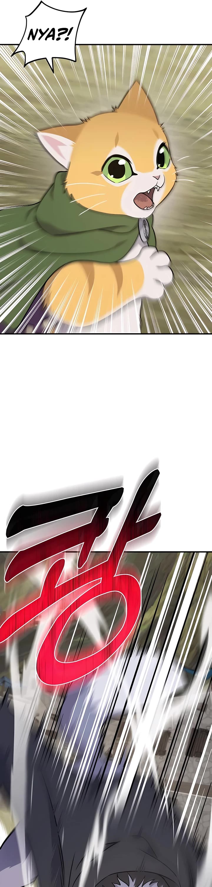 Solo Farming in the Tower chapter 43 page 40