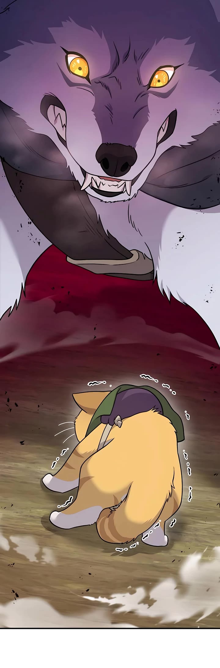 Solo Farming in the Tower chapter 43 page 42