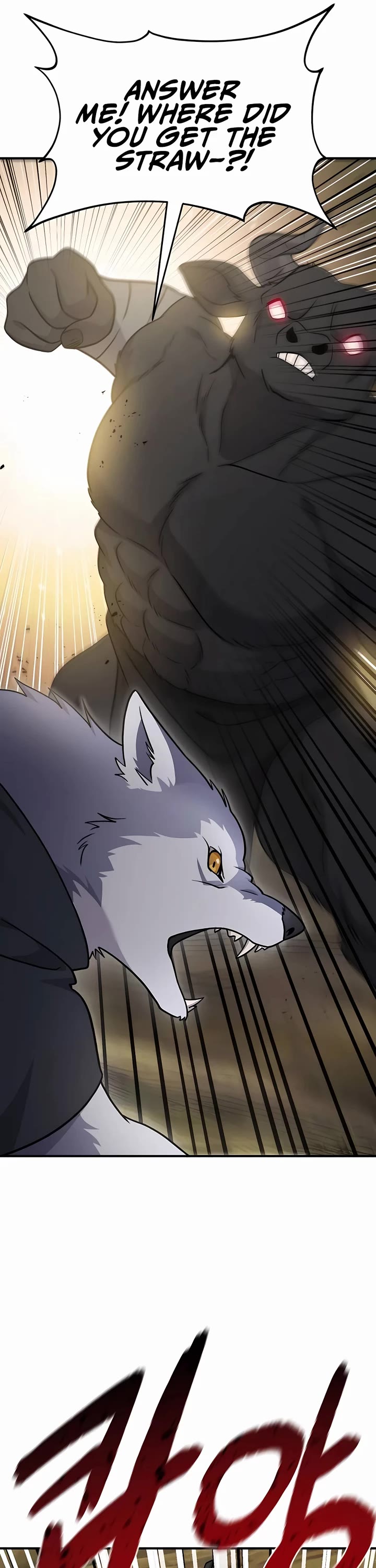 Solo Farming in the Tower chapter 43 page 44