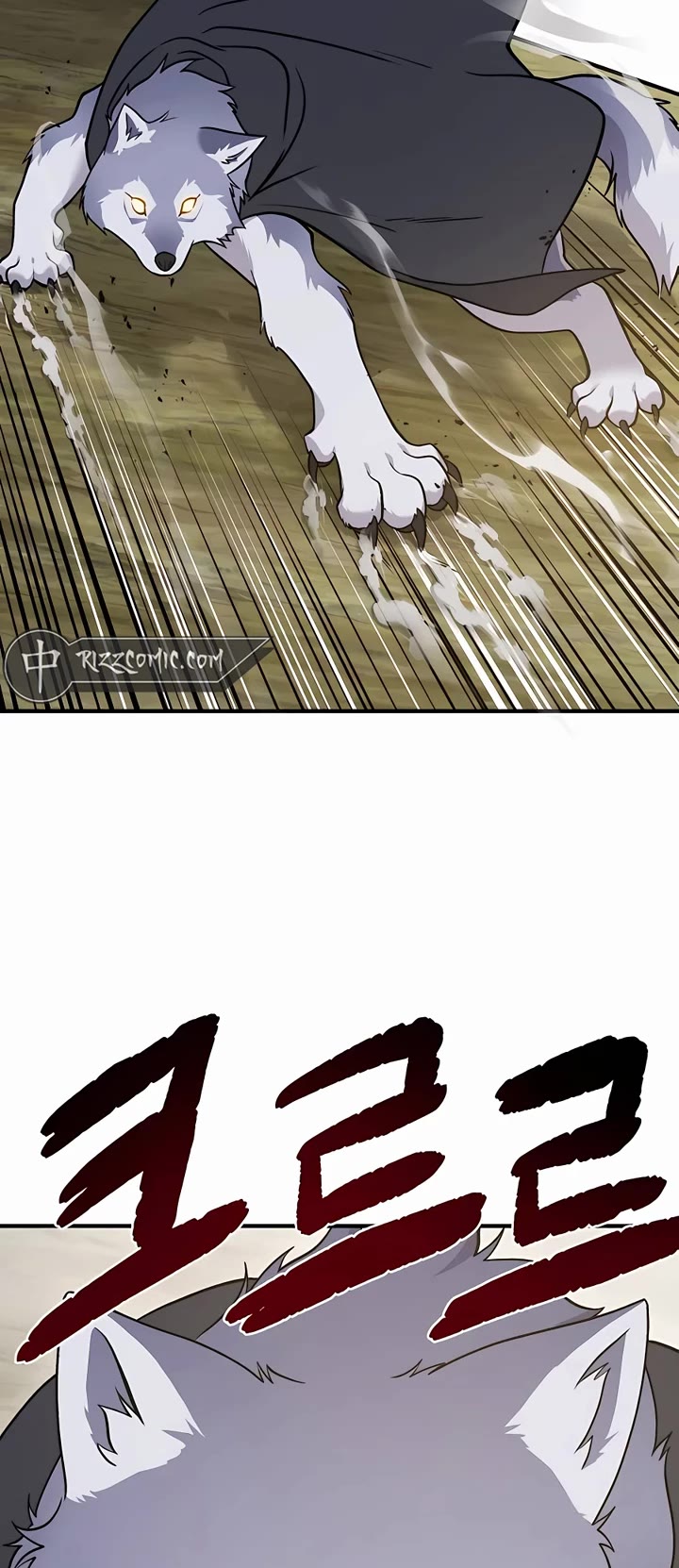 Solo Farming in the Tower chapter 43 page 46