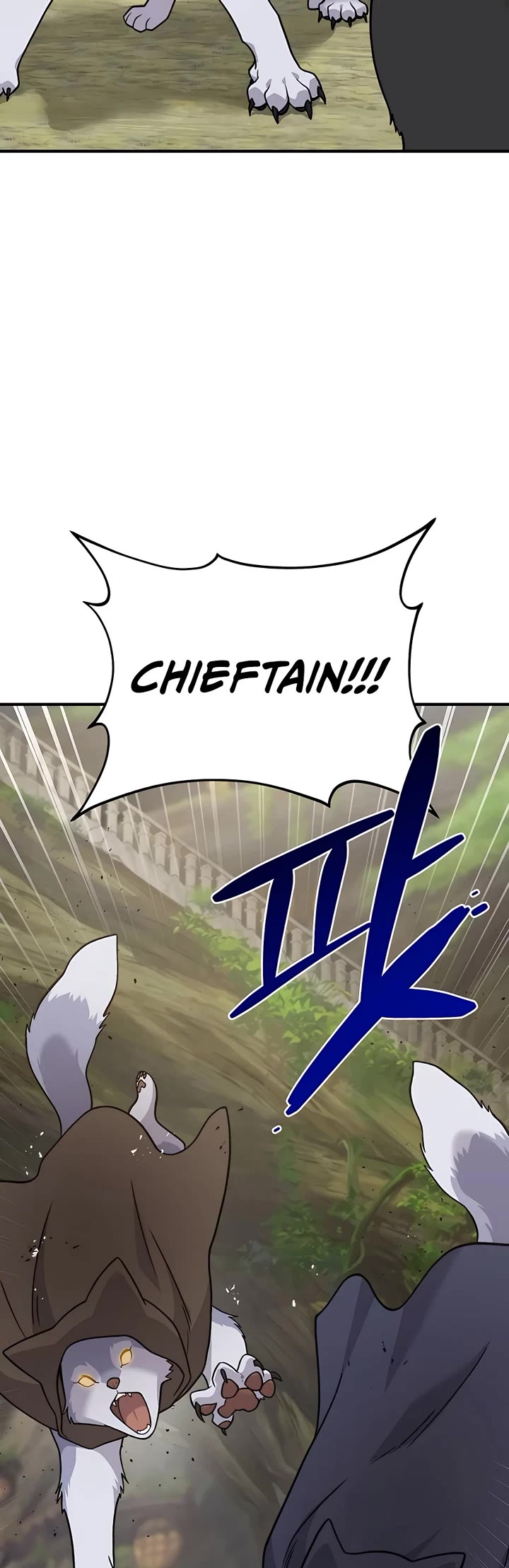 Solo Farming in the Tower chapter 43 page 50