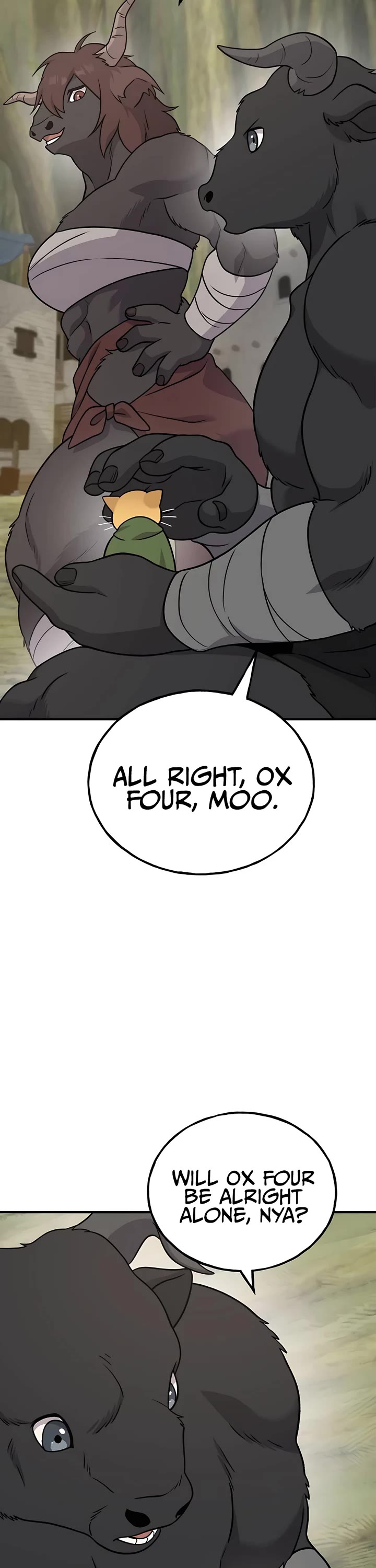 Solo Farming in the Tower chapter 43 page 56