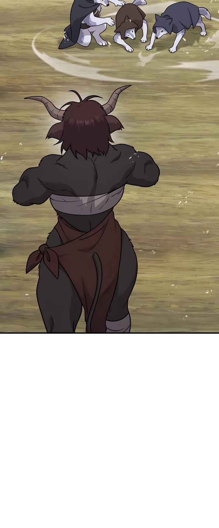 Solo Farming in the Tower chapter 43 page 62