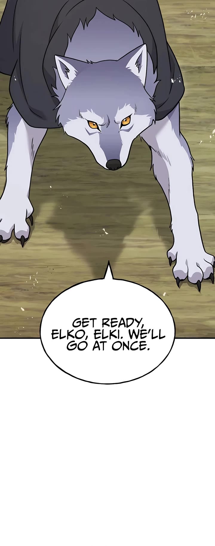 Solo Farming in the Tower chapter 43 page 66