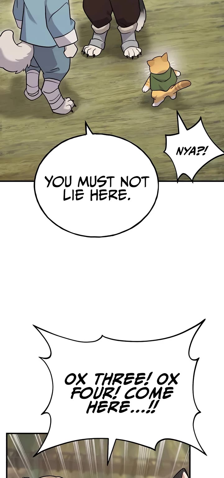 Solo Farming in the Tower chapter 43 page 7